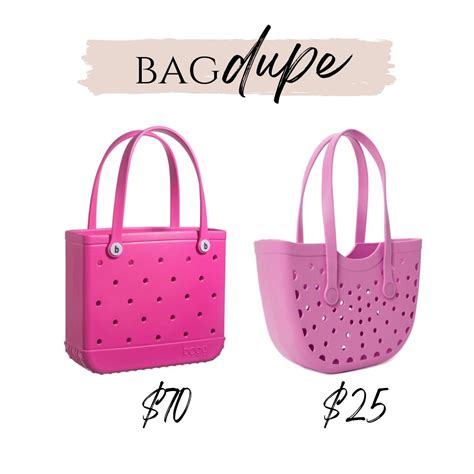 dupe beach bag|best dupe bag websites.